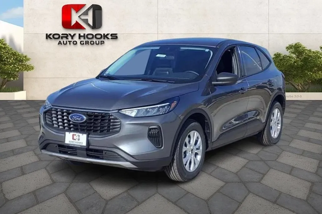 2025 Ford Escape Active photo 1