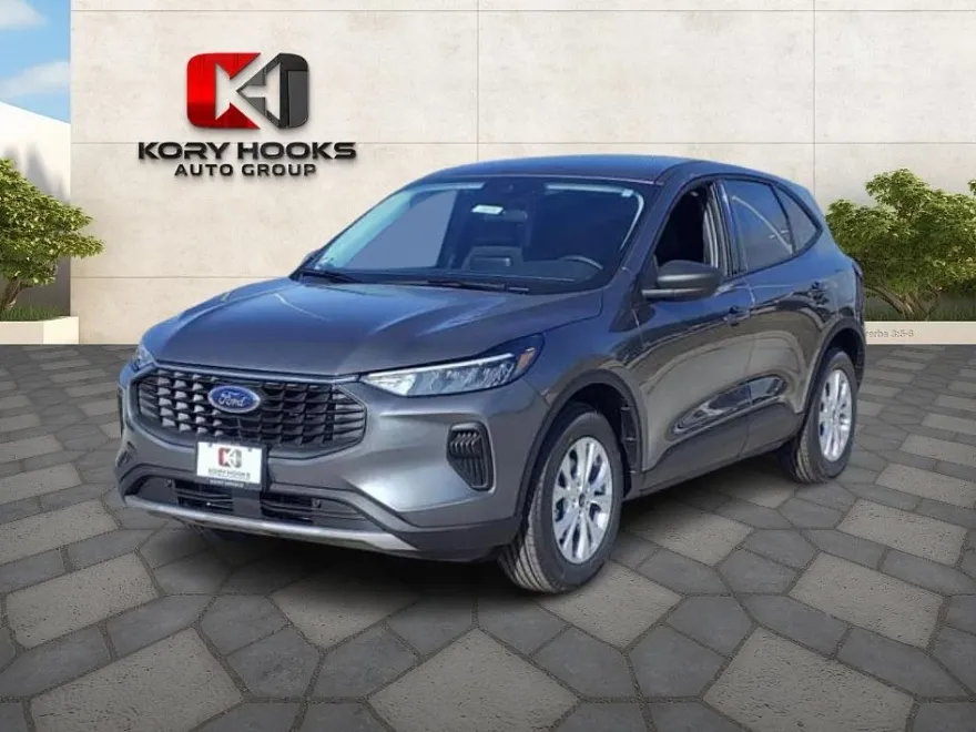2025 Ford Escape Active photo 1