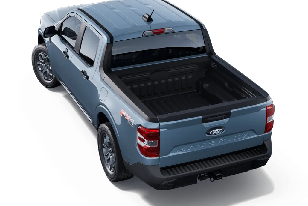 2025 Ford Maverick XLT photo 1