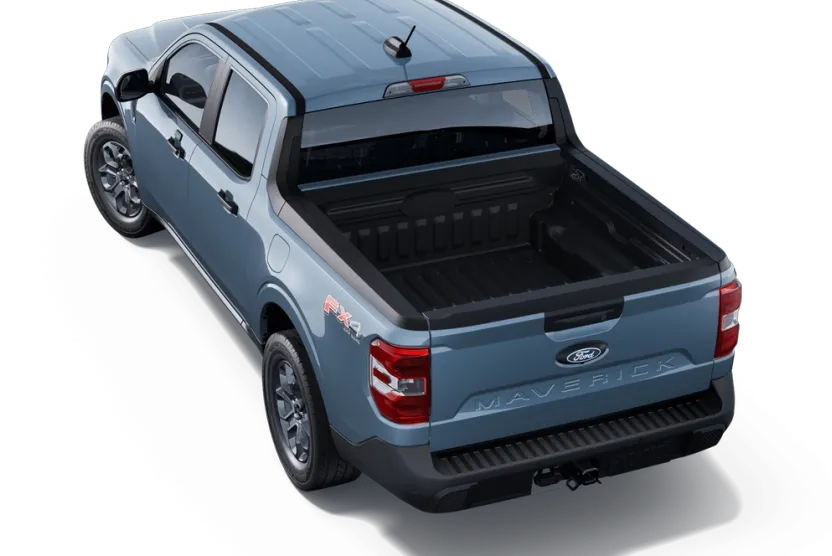 2025 Ford Maverick XLT photo 1