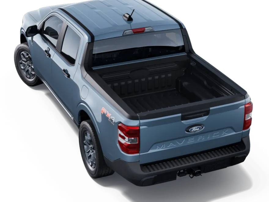 2025 Ford Maverick XLT photo 1
