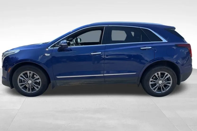 2023 Cadillac XT5 Premium Luxury photo 1
