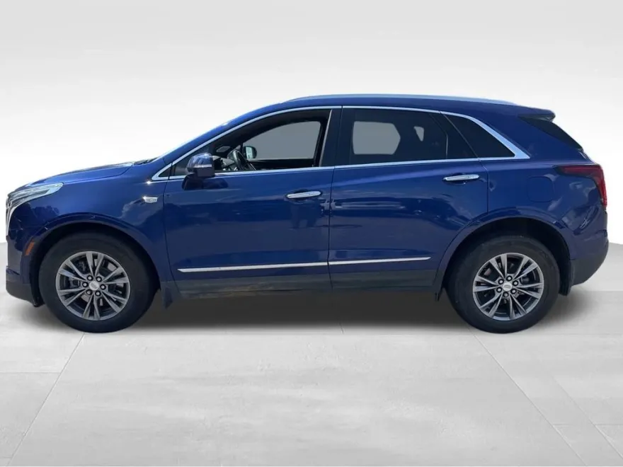 2023 Cadillac XT5 Premium Luxury photo 1