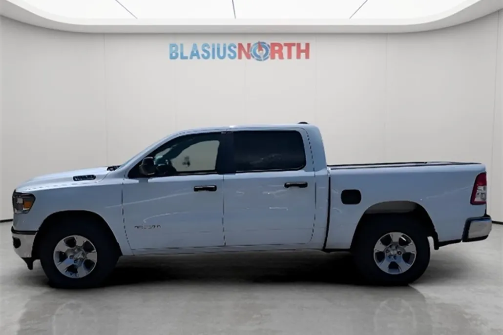 2023 Ram 1500 Big Horn Lone Star photo 1