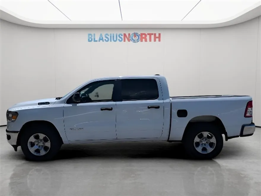 2023 Ram 1500 Big Horn Lone Star photo 1