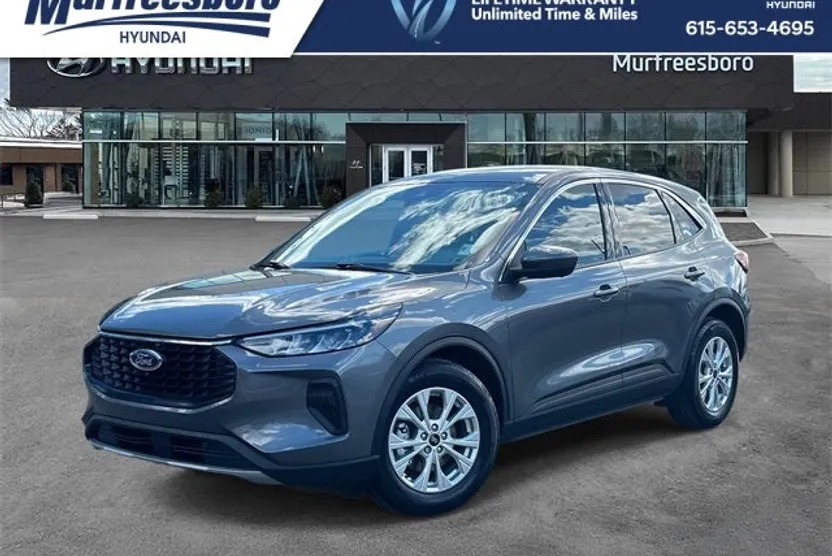 2023 Ford Escape Active photo 1