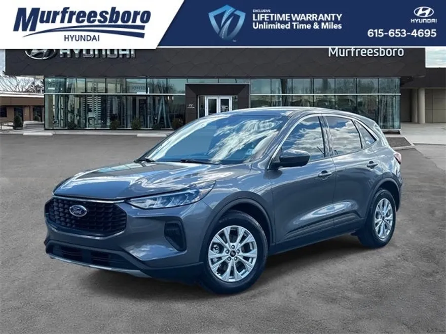 2023 Ford Escape Active photo 1