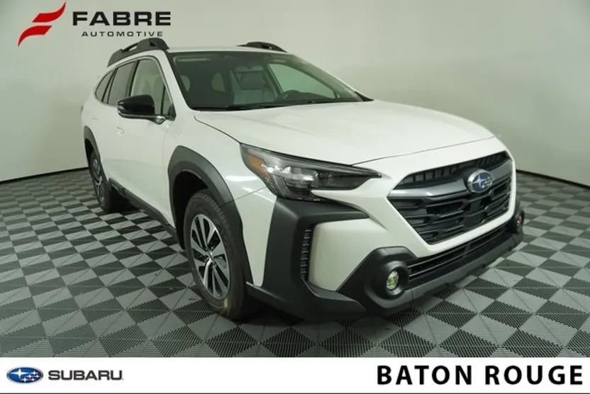 2025 Subaru Outback Premium photo 1