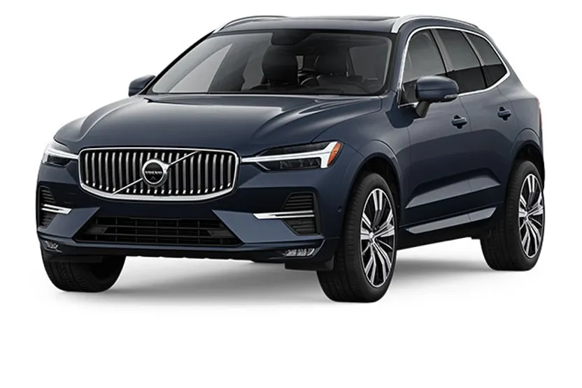 2023 Volvo XC60 Ultimate photo 1