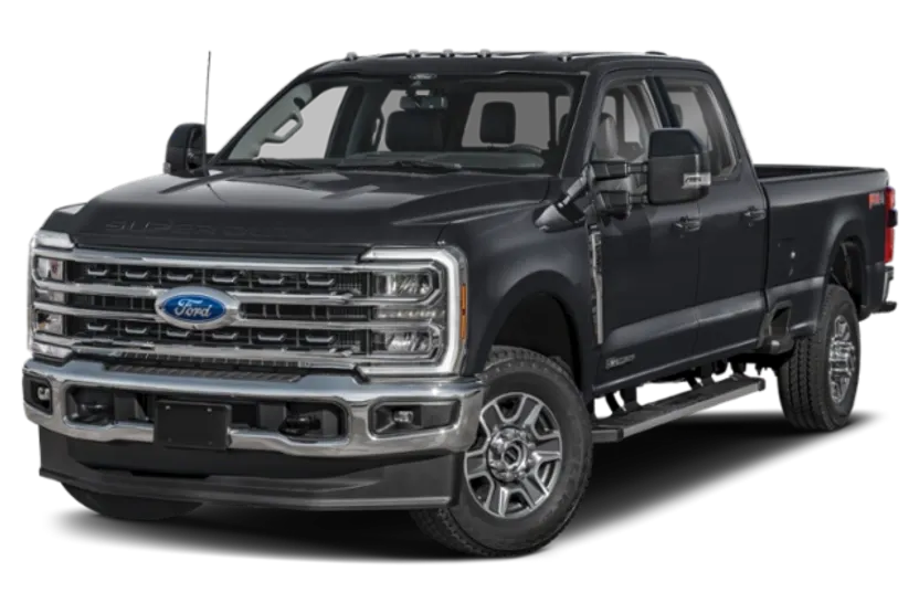 2026 Ford F-350 Lariat photo 1