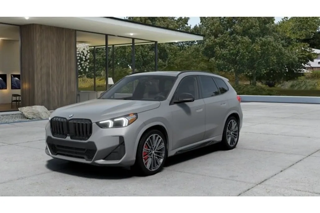 2025 Bmw X1 XDrive28i photo 1