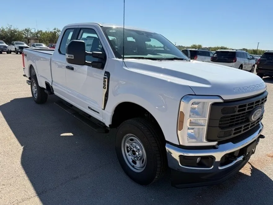 2026 Ford F-250 XL photo 1