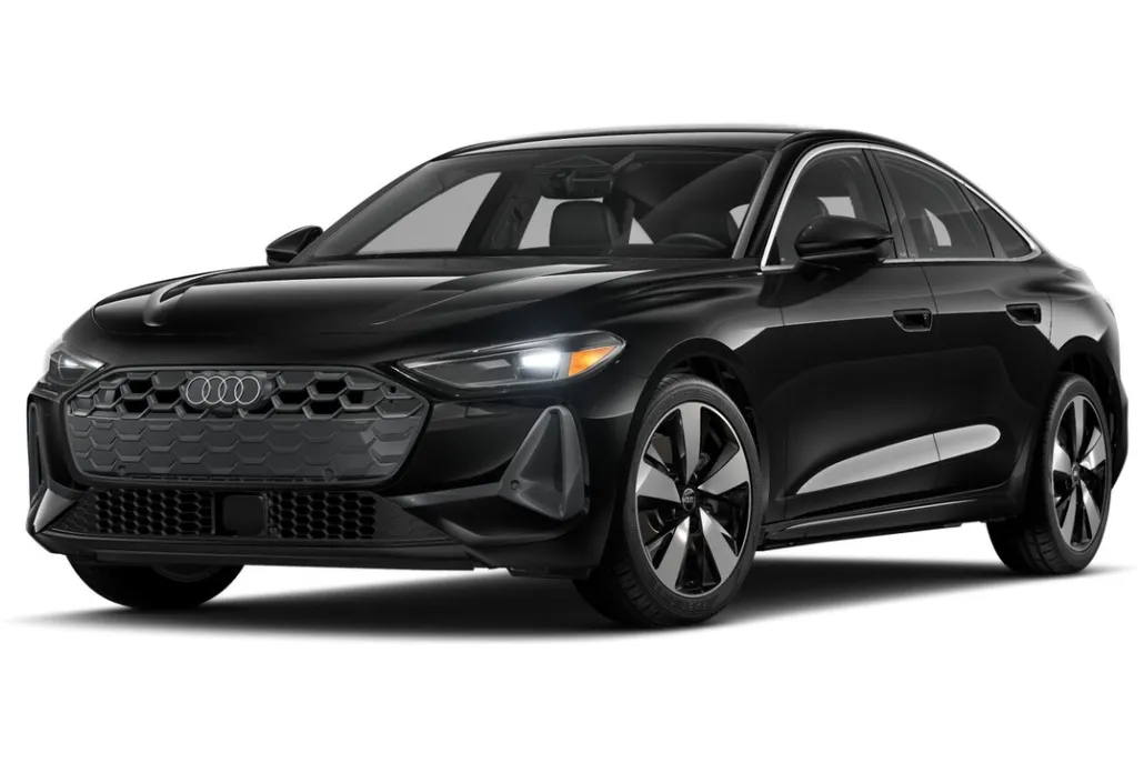 2025 Audi A5 2.0T Premium photo 1