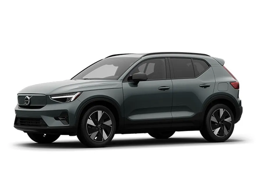 2026 Volvo EX40 Twin Motor Plus photo 1