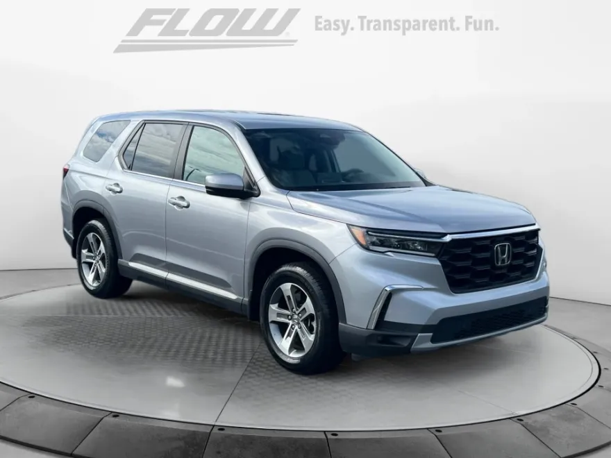 2023 Honda Pilot EX-L photo 1