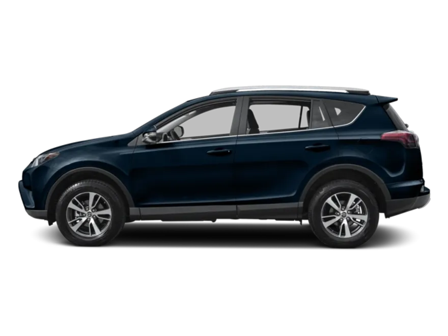 2018 Toyota RAV4 XLE photo 1