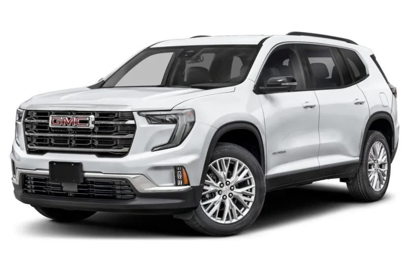 2024 Gmc Acadia Elevation photo 1