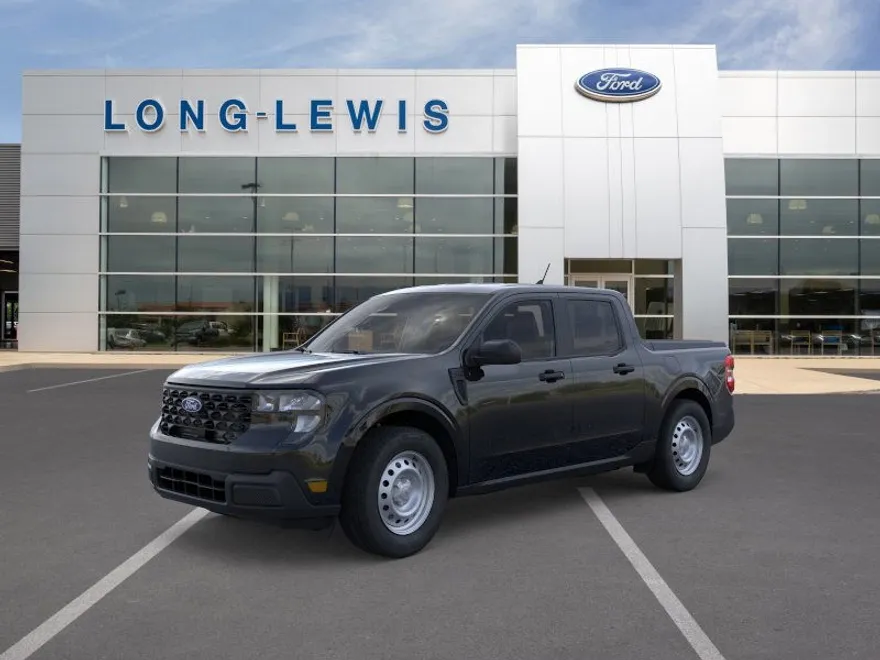 2025 Ford Maverick XL photo 1