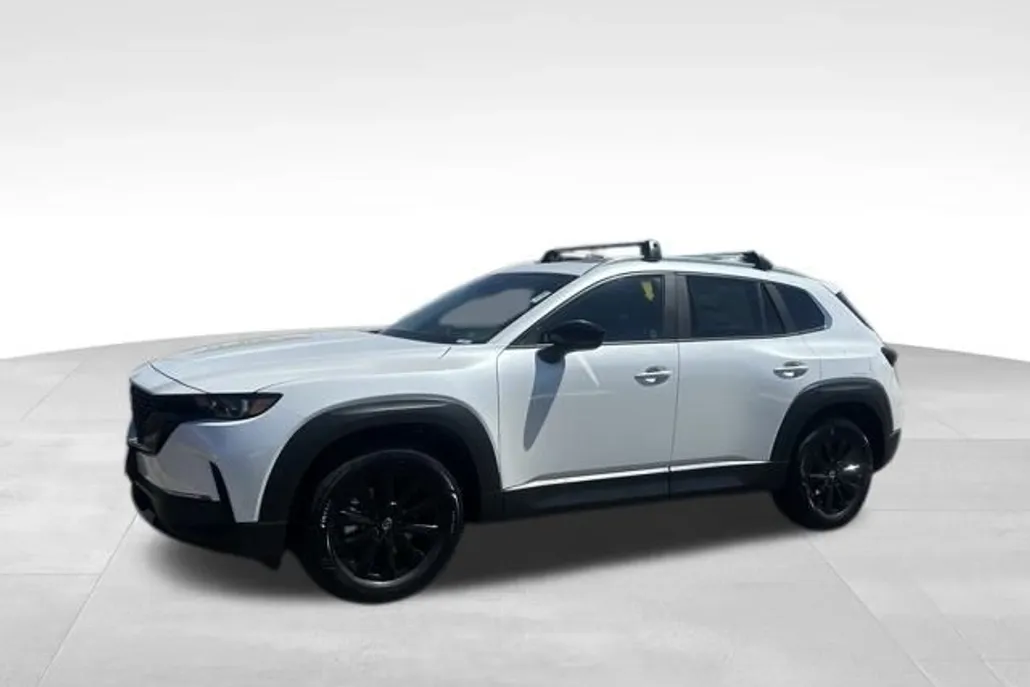 2025 Mazda CX-50 2.5 S Premium photo 1