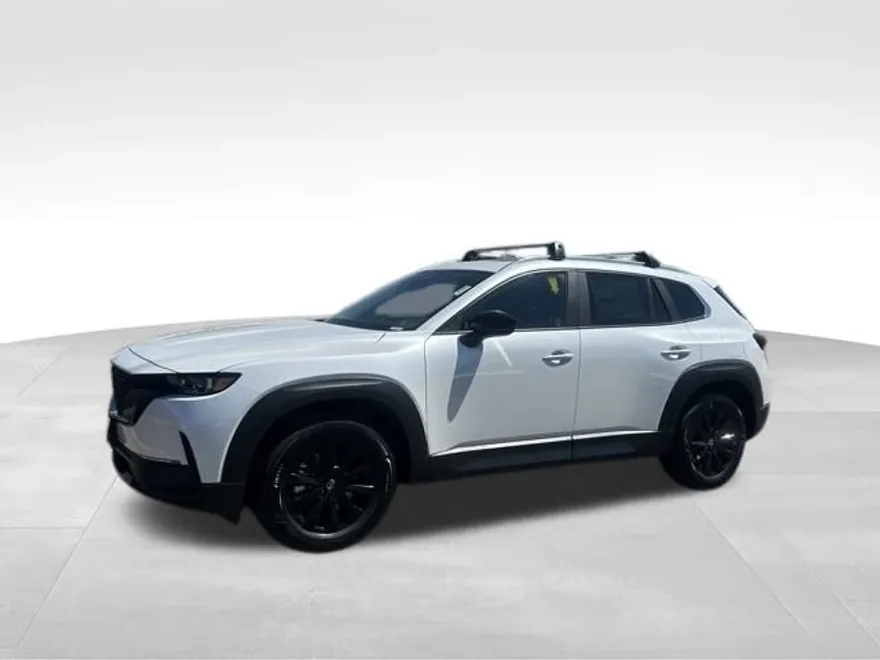 2025 Mazda CX-50 2.5 S Premium photo 1
