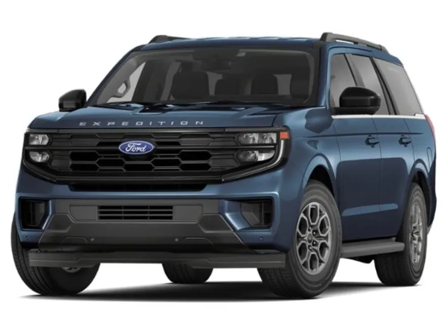 2025 Ford Expedition photo 1