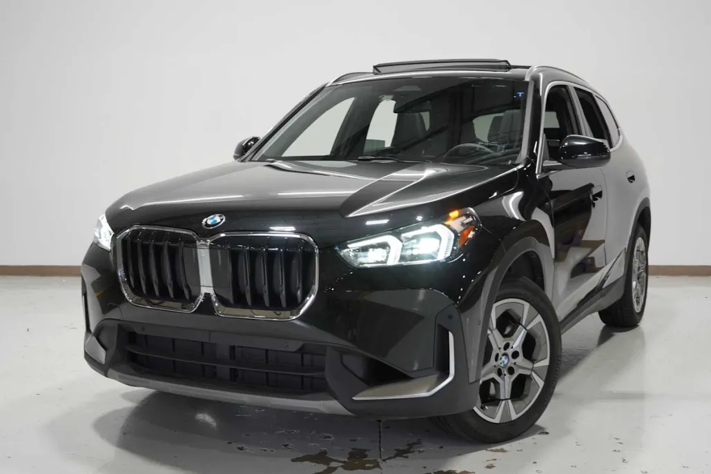 2023 Bmw X1 XDrive28i photo 1
