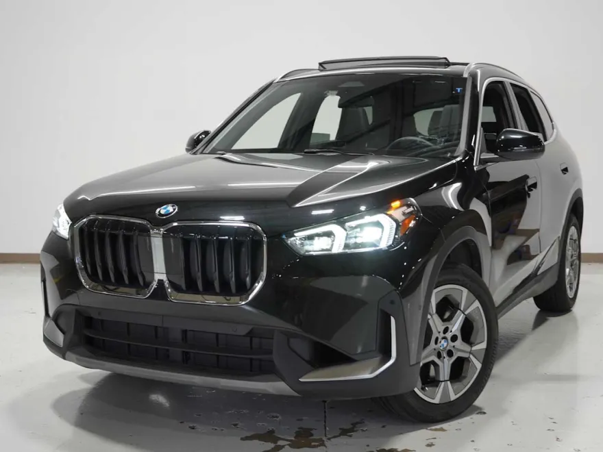2023 Bmw X1 XDrive28i photo 1