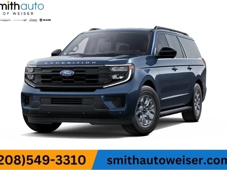 2025 Ford Expedition MAX photo 1