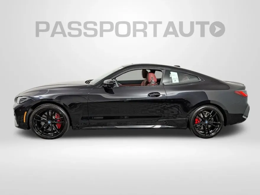 2024 Bmw M440i xDrive photo 1