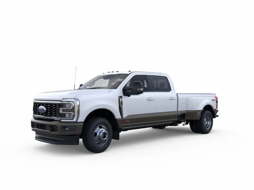 2026 Ford F-350 photo 1