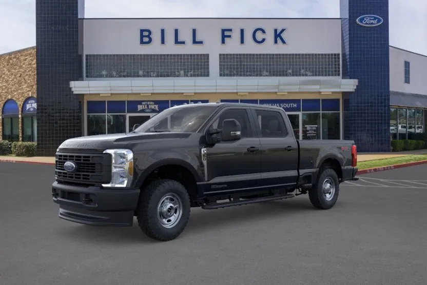 2026 Ford F-350 XL photo 1