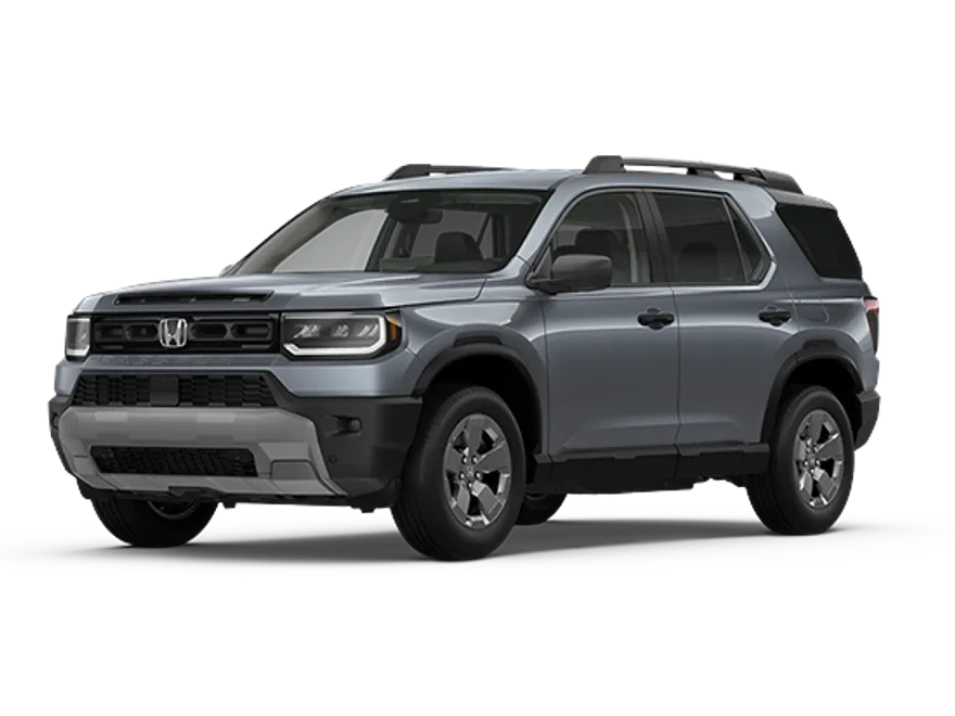 2026 Honda Passport photo 1