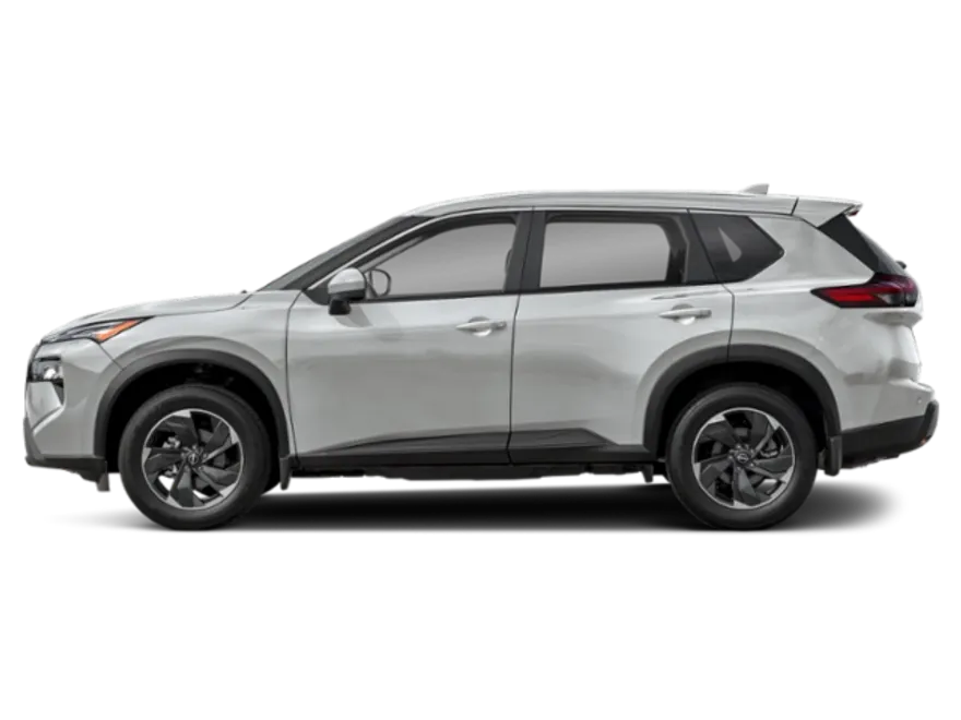2024 Nissan Rogue SV photo 1