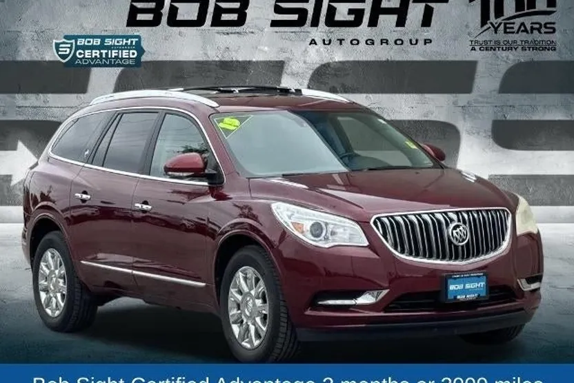 2015 Buick Enclave Premium photo 1