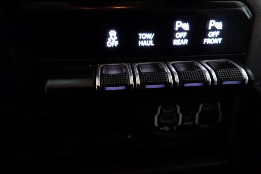 2020 Ram 1500 Big Horn photo 1