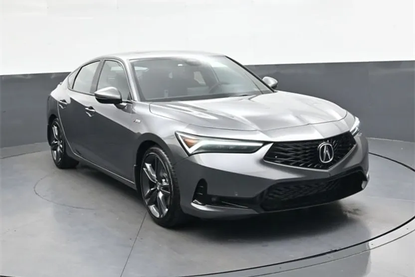 2025 Acura Integra A-Spec photo 1