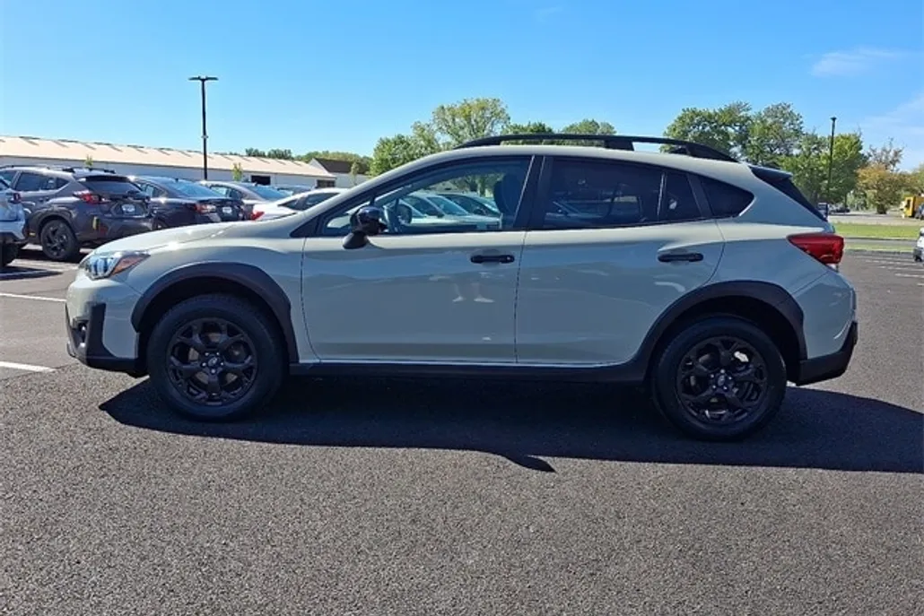 2023 Subaru Crosstrek Premium photo 1