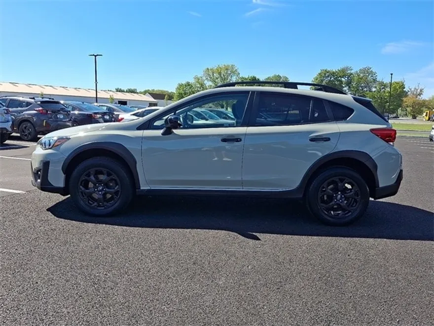 2023 Subaru Crosstrek Premium photo 1