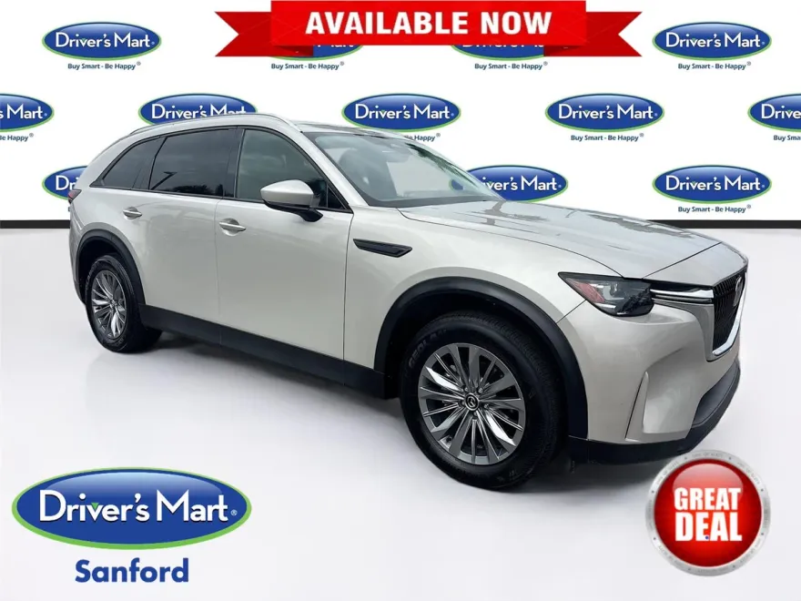 2024 Mazda CX-90 3.3 Turbo Preferred Plus photo 1