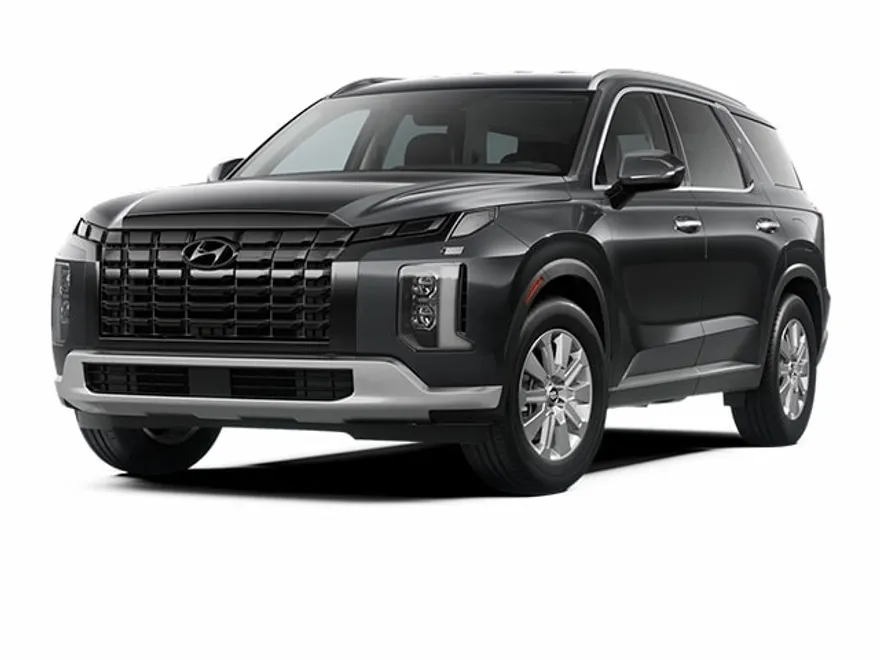 2024 Hyundai Palisade SEL photo 1