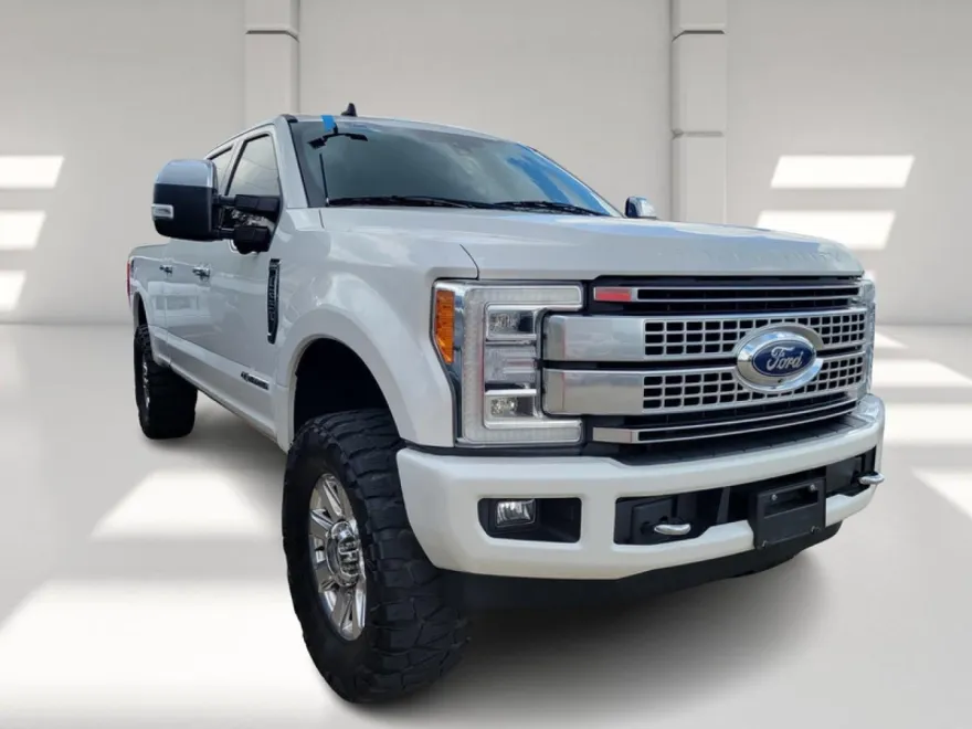 2019 Ford F-250 XL photo 1