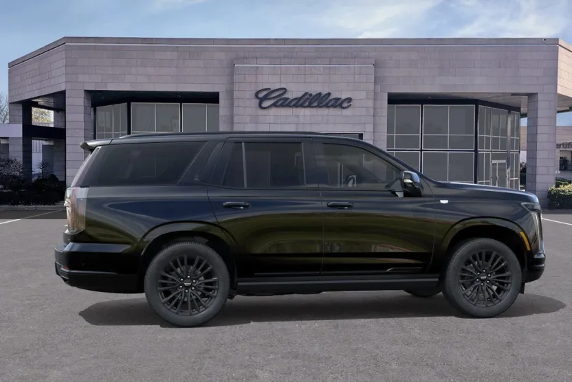 2026 Cadillac Escalade Platinum Sport photo 1