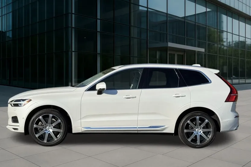 2019 Volvo XC60 T6 Inscription photo 1