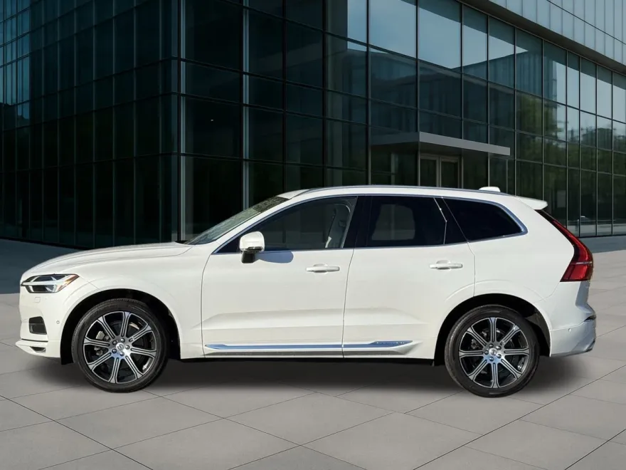 2019 Volvo XC60 T6 Inscription photo 1