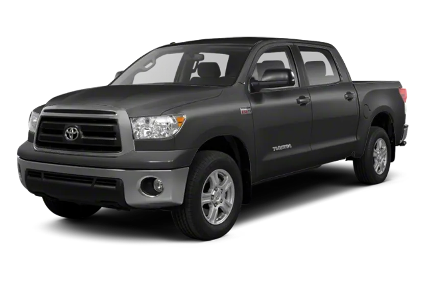 2011 Toyota Tundra Grade CrewMax photo 1