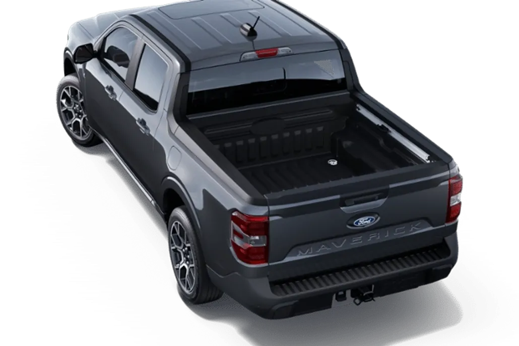 2025 Ford Maverick Lariat photo 1