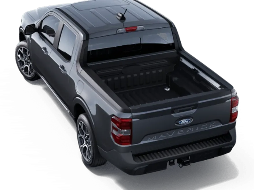 2025 Ford Maverick Lariat photo 1