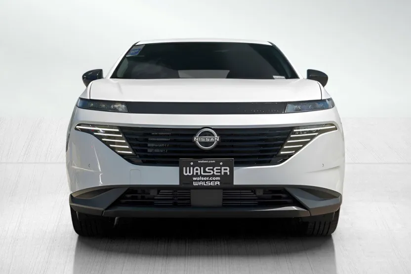 2025 Nissan Murano SV photo 1