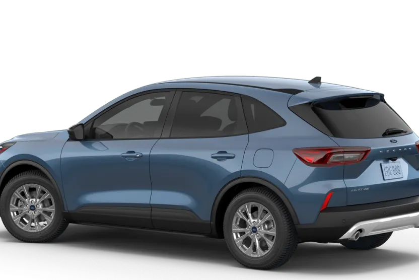 2026 Ford Escape Active photo 1