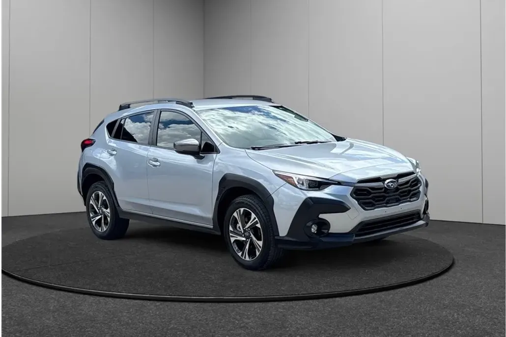 2024 Subaru Crosstrek Premium Sport photo 1